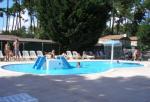 Camping Les Ombrages (Ronce-les-Bains)